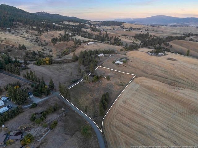 6606 E Wagner Rd, Spokane, WA 99223