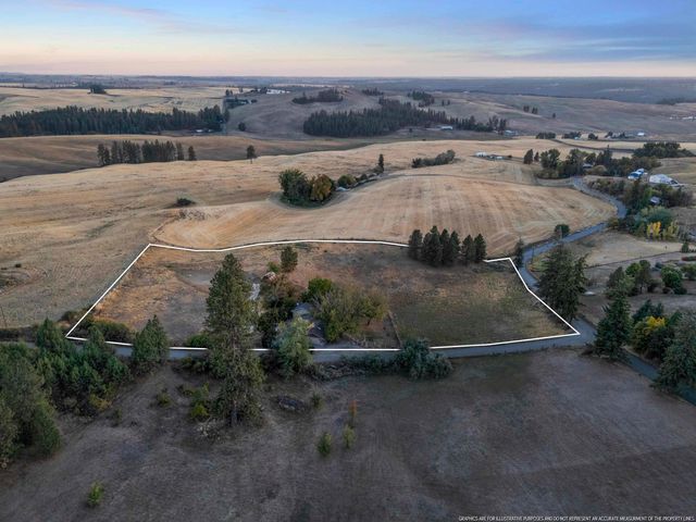 6606 E Wagner Rd, Spokane, WA 99223