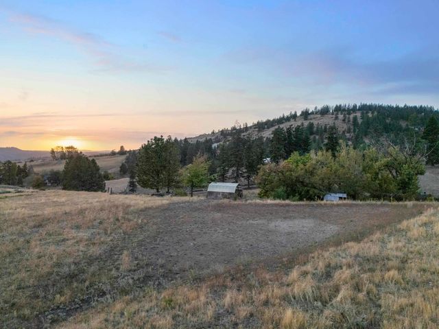 6606 E Wagner Rd, Spokane, WA 99223