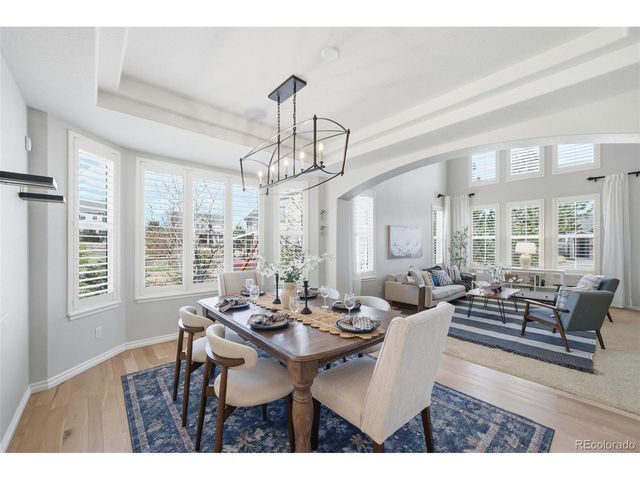 4749 Nighthorse Ct, Parker, CO 80134