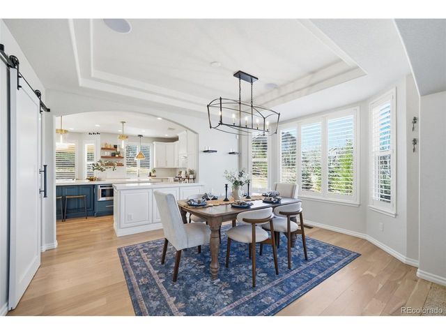 4749 Nighthorse Ct, Parker, CO 80134