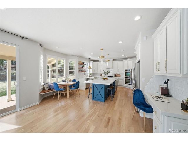 4749 Nighthorse Ct, Parker, CO 80134