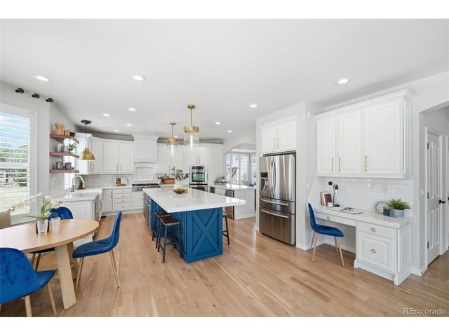 4749 Nighthorse Ct, Parker, CO 80134