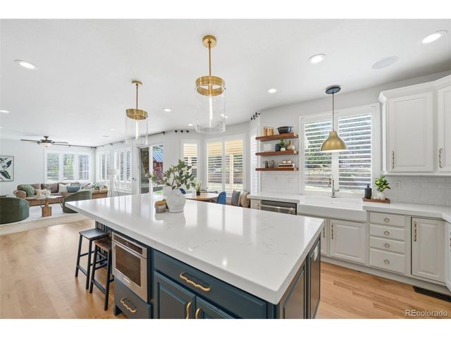 4749 Nighthorse Ct, Parker, CO 80134