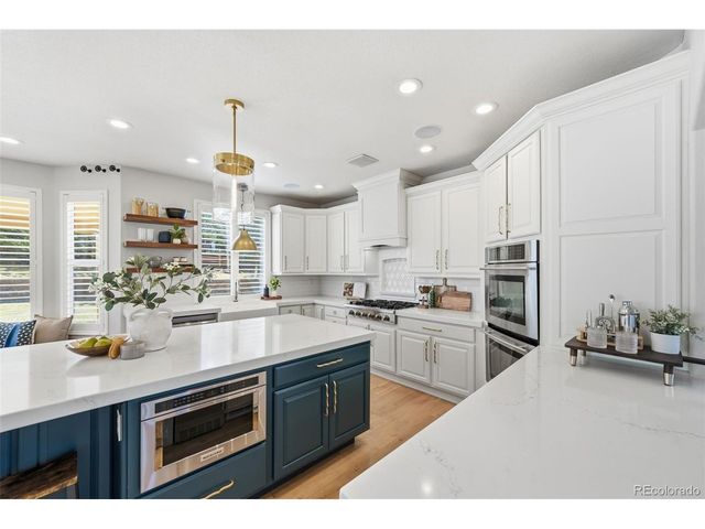 4749 Nighthorse Ct, Parker, CO 80134