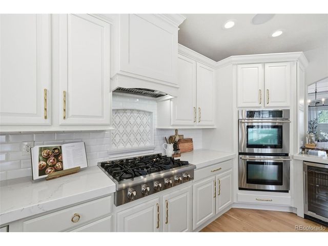 4749 Nighthorse Ct, Parker, CO 80134