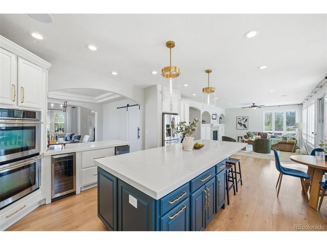 4749 Nighthorse Ct, Parker, CO 80134