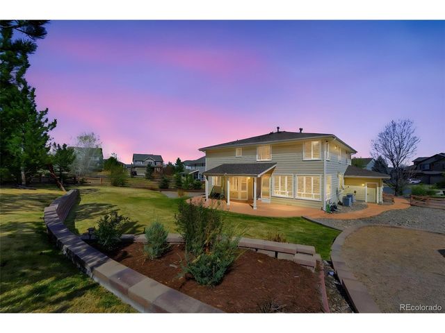 4749 Nighthorse Ct, Parker, CO 80134