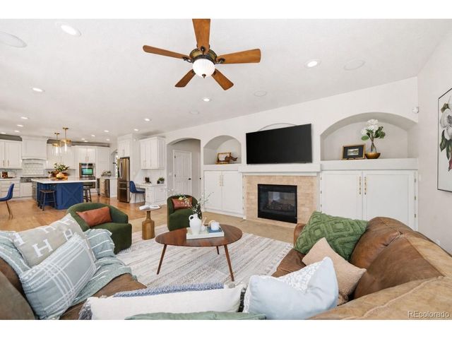 4749 Nighthorse Ct, Parker, CO 80134