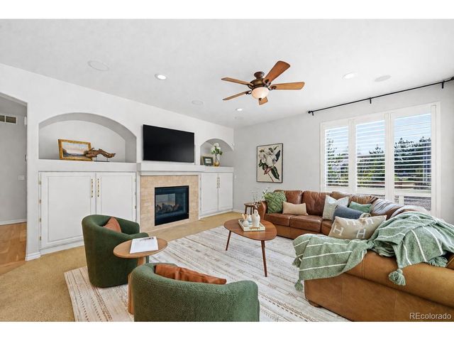 4749 Nighthorse Ct, Parker, CO 80134