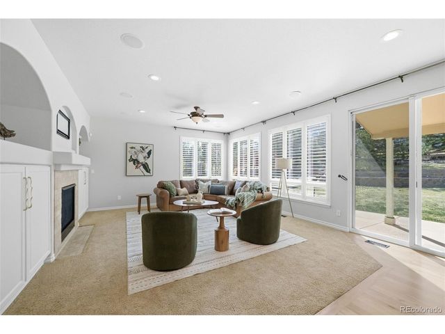 4749 Nighthorse Ct, Parker, CO 80134