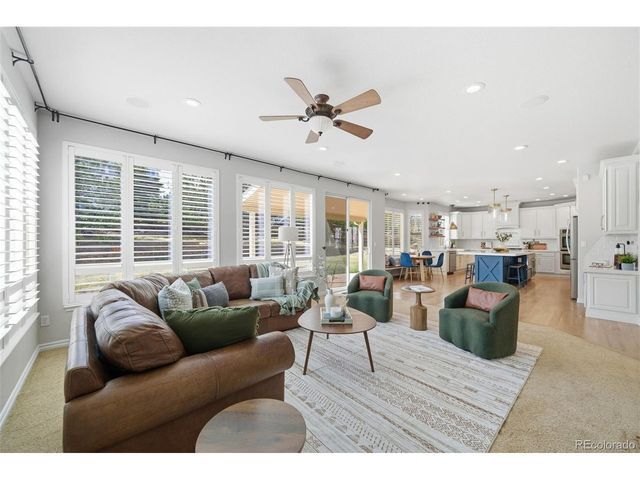 4749 Nighthorse Ct, Parker, CO 80134