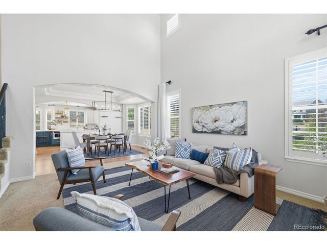 4749 Nighthorse Ct, Parker, CO 80134