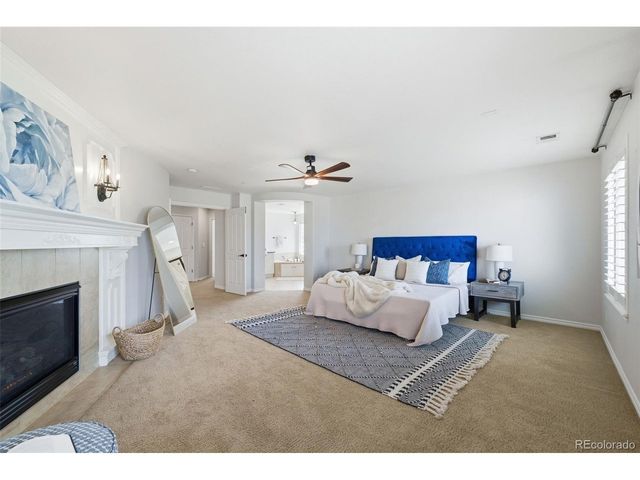 4749 Nighthorse Ct, Parker, CO 80134