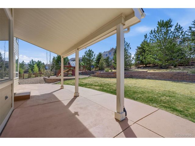 4749 Nighthorse Ct, Parker, CO 80134
