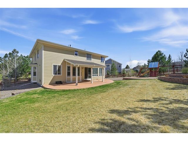 4749 Nighthorse Ct, Parker, CO 80134