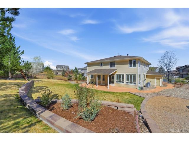 4749 Nighthorse Ct, Parker, CO 80134