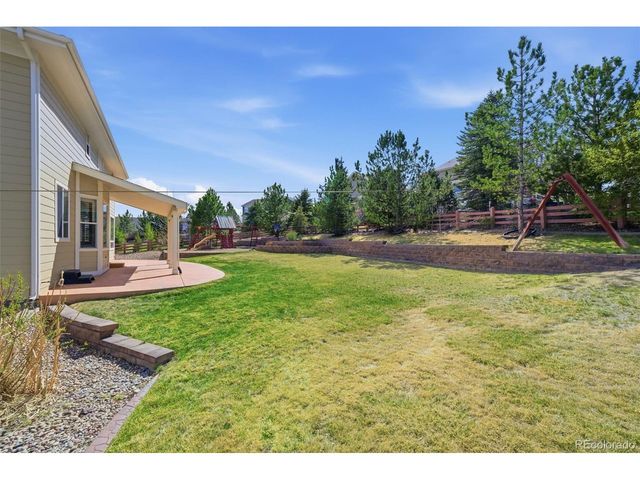 4749 Nighthorse Ct, Parker, CO 80134