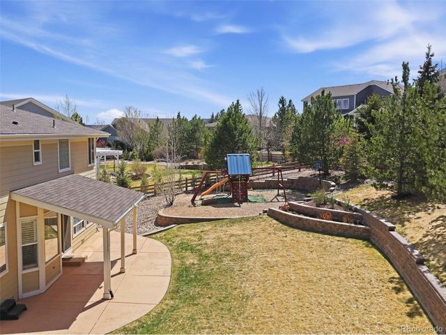 4749 Nighthorse Ct, Parker, CO 80134