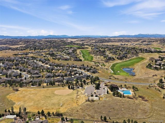 4749 Nighthorse Ct, Parker, CO 80134