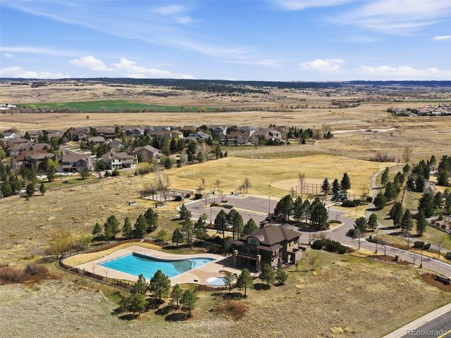 4749 Nighthorse Ct, Parker, CO 80134