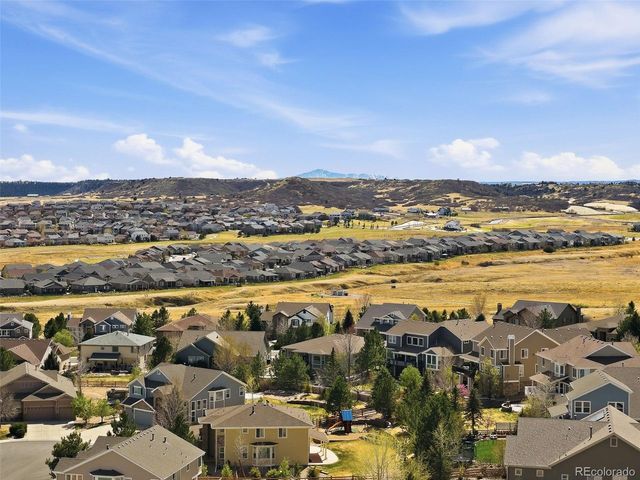 4749 Nighthorse Ct, Parker, CO 80134