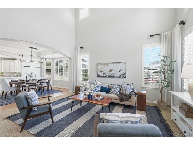 4749 Nighthorse Ct, Parker, CO 80134