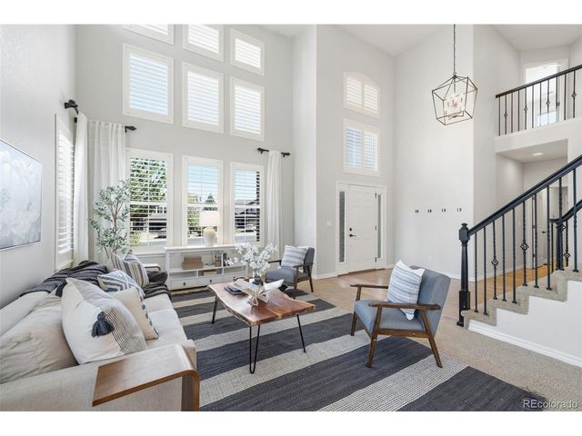 4749 Nighthorse Ct, Parker, CO 80134