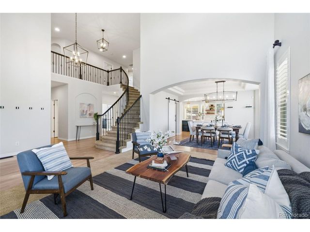 4749 Nighthorse Ct, Parker, CO 80134