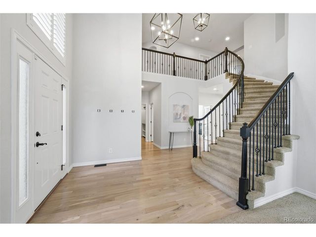 4749 Nighthorse Ct, Parker, CO 80134