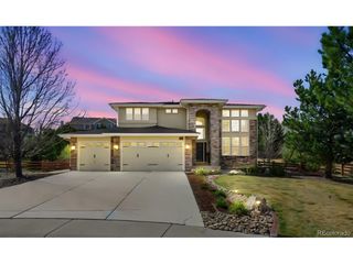 4749 Nighthorse Ct, Parker, CO 80134