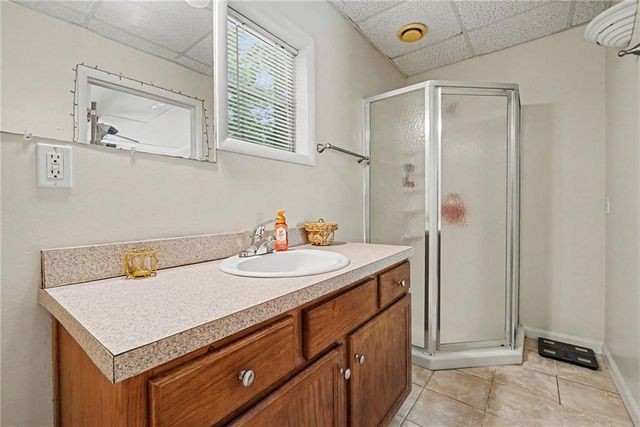 1415 Sycamore Drive, Kennesaw, GA 30152