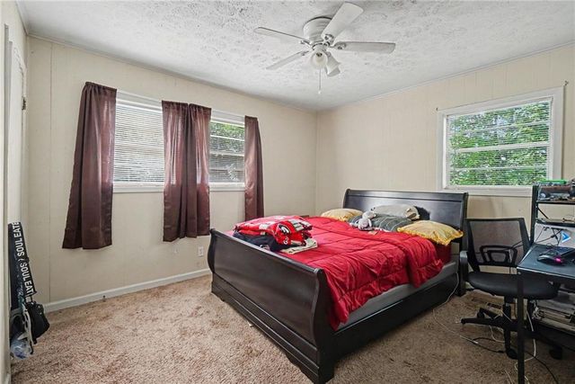 1415 Sycamore Drive, Kennesaw, GA 30152