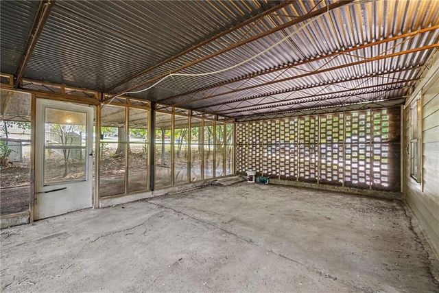 1415 Sycamore Drive, Kennesaw, GA 30152