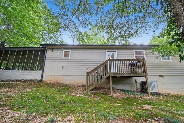 1415 Sycamore Drive, Kennesaw, GA 30152