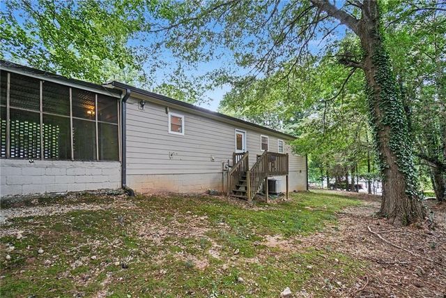 1415 Sycamore Drive, Kennesaw, GA 30152