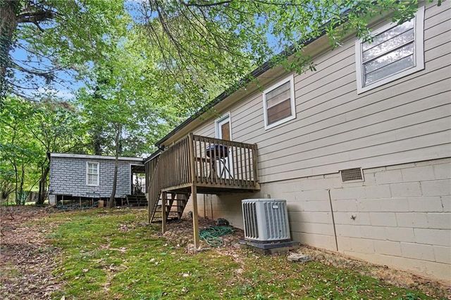 1415 Sycamore Drive, Kennesaw, GA 30152