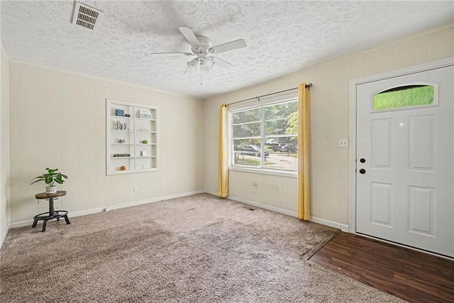 1415 Sycamore Drive, Kennesaw, GA 30152