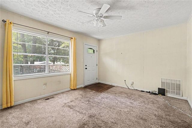 1415 Sycamore Drive, Kennesaw, GA 30152