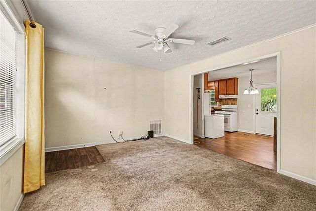 1415 Sycamore Drive, Kennesaw, GA 30152