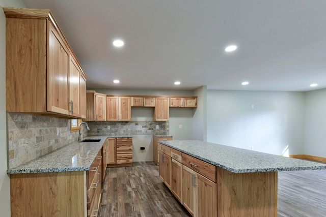 25173 Farm Road 1266, Shell Knob, MO 65747