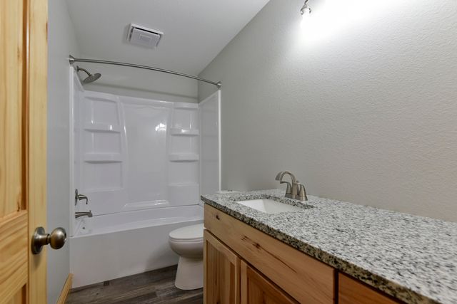 25173 Farm Road 1266, Shell Knob, MO 65747