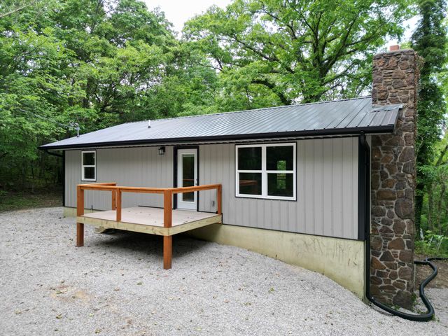 25173 Farm Road 1266, Shell Knob, MO 65747