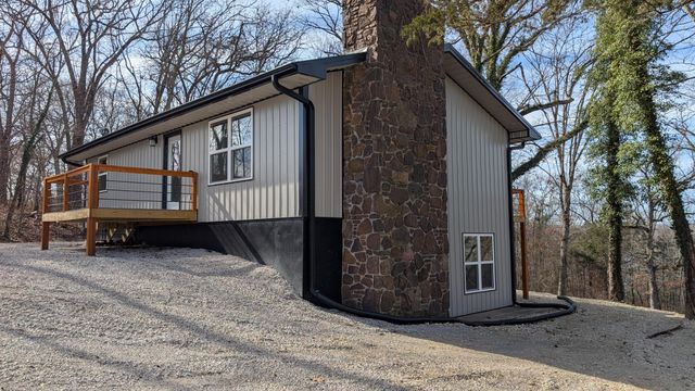 25173 Farm Road 1266, Shell Knob, MO 65747