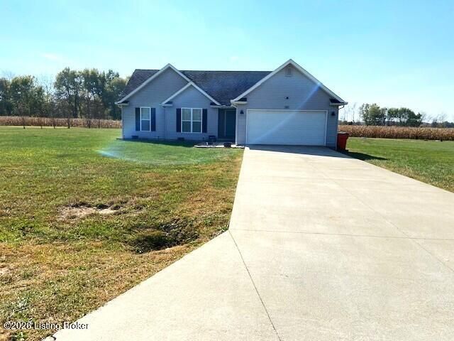 482 Oxmoor Dr, Elizabethtown, KY 42701