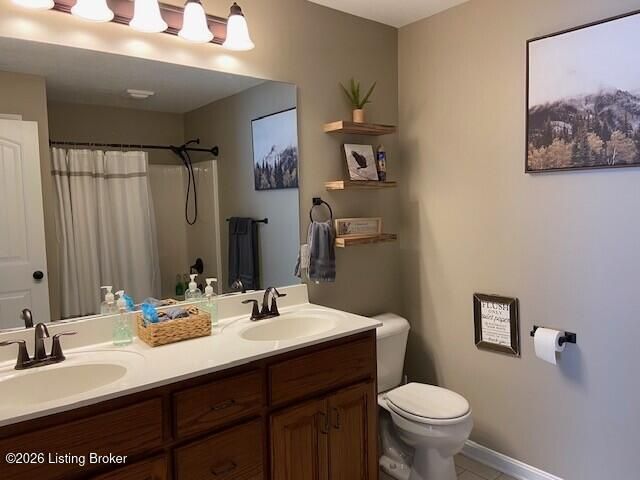 482 Oxmoor Dr, Elizabethtown, KY 42701