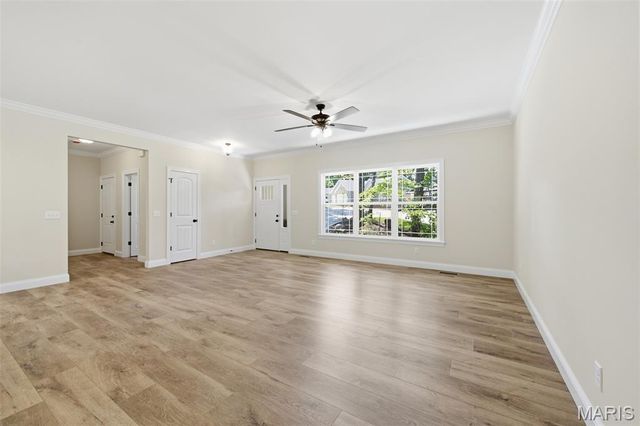658 Mahogany Drive, Foristell, MO 63348