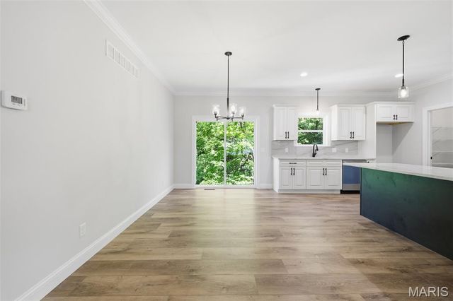 658 Mahogany Drive, Foristell, MO 63348