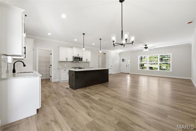 658 Mahogany Drive, Foristell, MO 63348