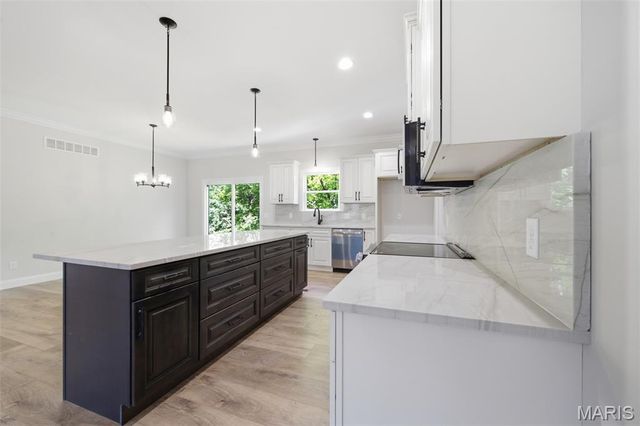 658 Mahogany Drive, Foristell, MO 63348